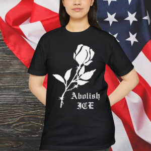Abolish ICE T-Shirt