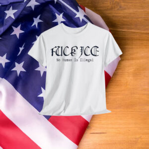 Abolish ICE Baby T-Shirt