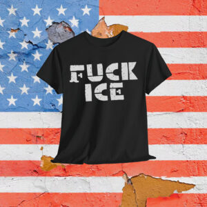 Abolish ICE Baby T-Shirt