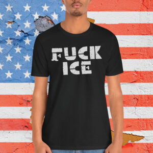 Abolish ICE Baby T-Shirt