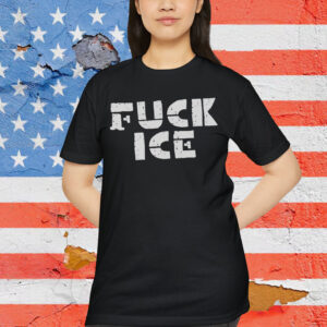 Abolish ICE Baby T-Shirt
