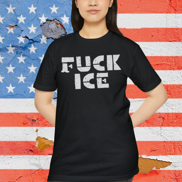 Abolish ICE Baby T-Shirt