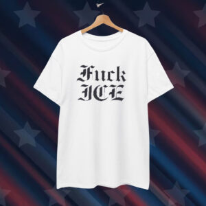 Chinga La Migra T-Shirt