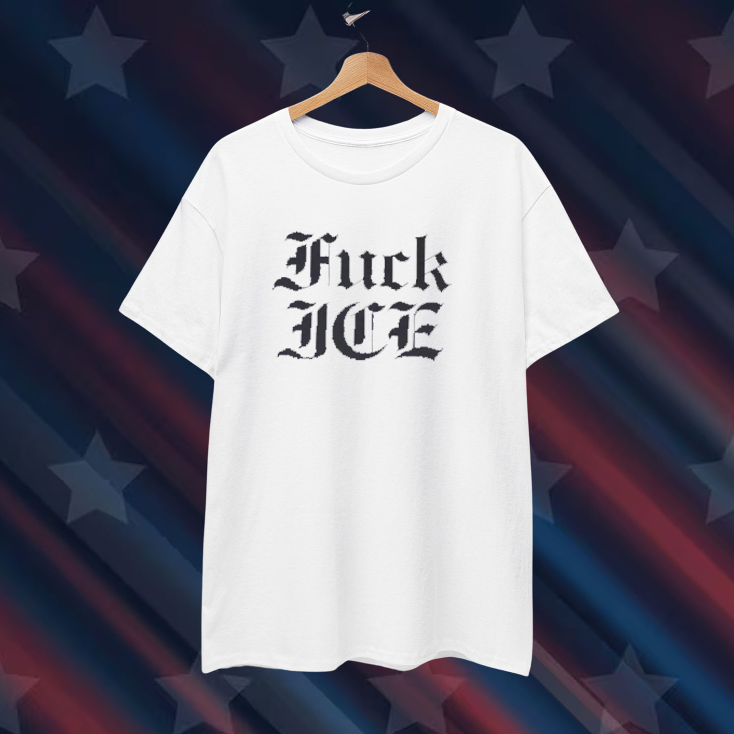 Chinga La Migra T-Shirt