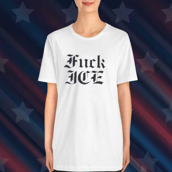 Chinga La Migra T-Shirt