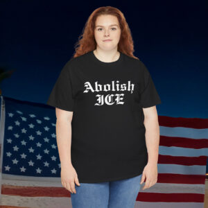 Abolish ICE Classic Shirt