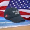 Abolish ICE Distressed Hat