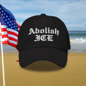 Abolish ICE Hat