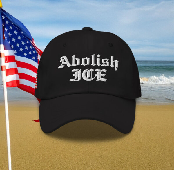 Abolish ICE Hat