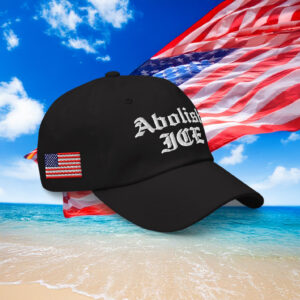 Abolish ICE Hat