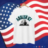 Abolish ICE Immigrant LA Resist T-Shirt