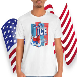 Abolish ICE Keep Families Together Shirt
