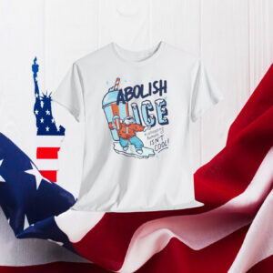Abolish ICE Kidnapping Humans isn't Cool! Shirt