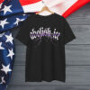 Abolish ICE Pro Immigrant T-Shirt