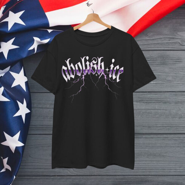 Abolish ICE Pro Immigrant T-Shirt