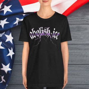 Abolish ICE Pro Immigrant T-Shirt