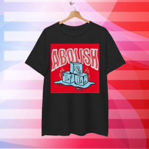 Abolish ICE Protest T-Shirt