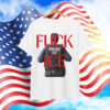 Fuck ICE Protest T-Shirt