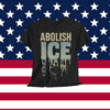 Abolish ICE T-Shirt