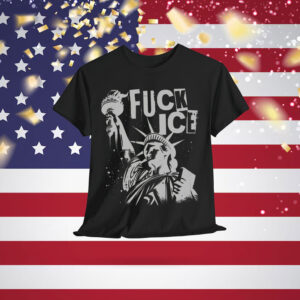 Abolish ICE T-Shirt