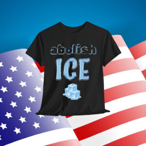 Abolish ICE T-Shirt
