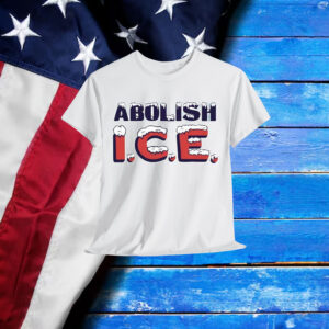 Abolish ICE Chinga T-Shirt