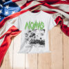 Abolish ICE Chinga La Migra T-Shirt