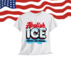 Abolish ICE Chinga La Migra T-Shirt