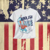 Abolish ICE Chinga La Migra T-Shirt