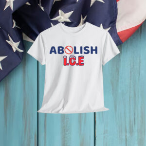 Abolish ICE T-Shirt
