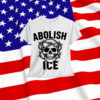 Abolish ICE Pro Immigrant T-Shirt