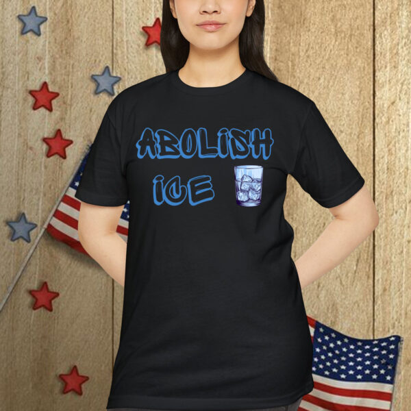 Abolish ICE Pro Immigrant T-Shirt