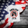 Abolish ICE Protest T-Shirt