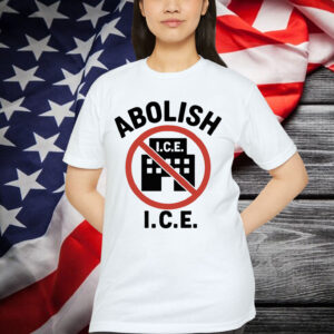 Abolish ICE Protest T-Shirt