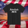 Abolish ICE Shirt
