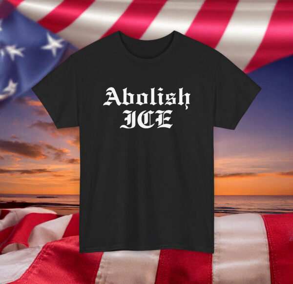 Abolish ICE Shirt