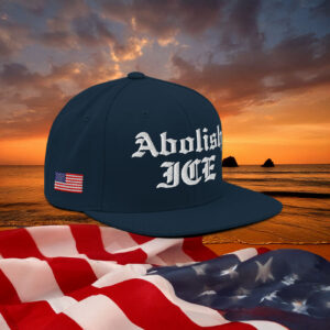 Abolish ICE Snapback