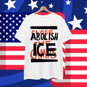 Abolish ICE Protect Immigrant T-Shirt