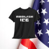 Abolish ICE For Lmmigration Protest T-Shirt