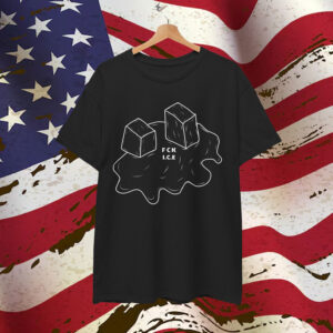 Abolish ICE T-Shirt