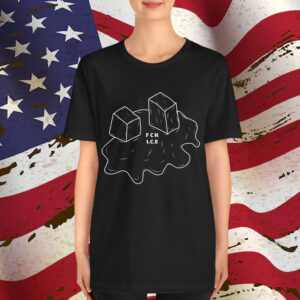 Abolish ICE T-Shirt