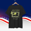 Abolish ICE T-Shirt