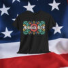 Abolish ICE Anti Celebrate Chinga T-Shirt