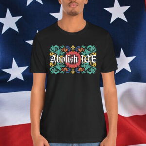 Abolish ICE Anti Celebrate Chinga T-Shirt