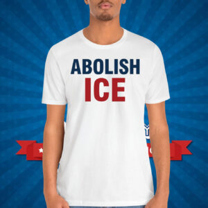 Abolish ICE Unisex Shirt