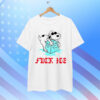 Abolish ICE Anti T-Shirt