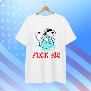 Abolish ICE Anti T-Shirt