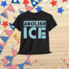 Abolish ICE T-Shirt