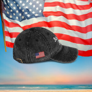 Abolish ICE Vintage Cap