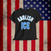 Abolish ICE Chinga La Baby T-Shirt